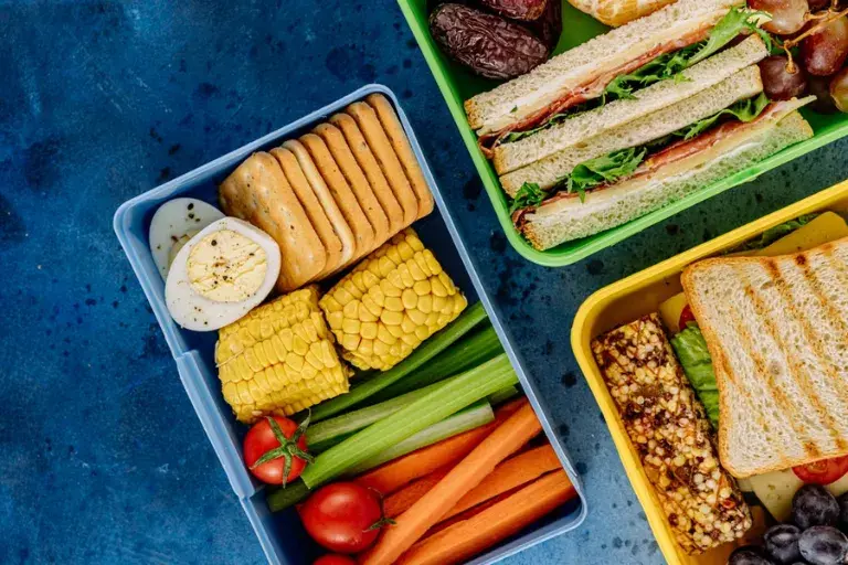 10 Truques para Facilitar o Preparo de Almoços Saudáveis