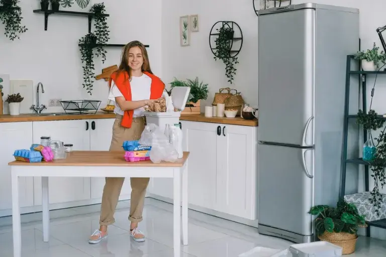 Cozinha Consciente