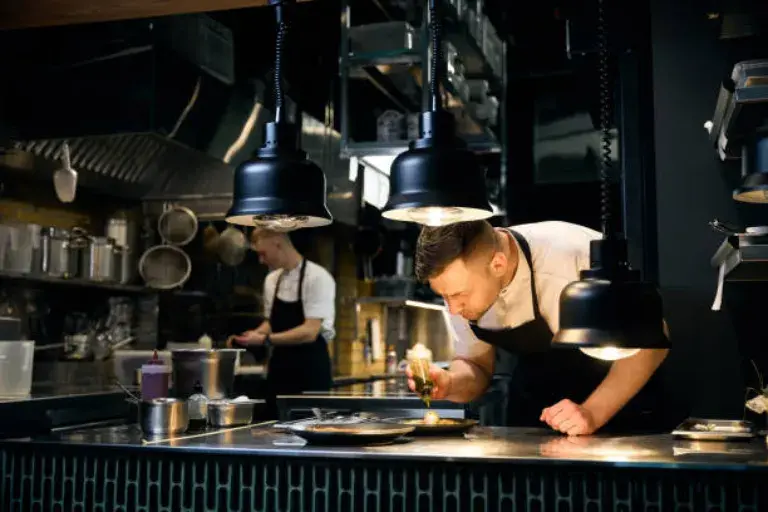 Cozinhando com Propósito
