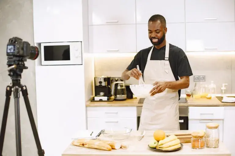 Desvendando Truques Culinários