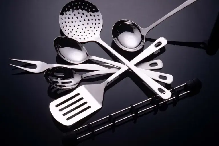 Utensílios Culinários