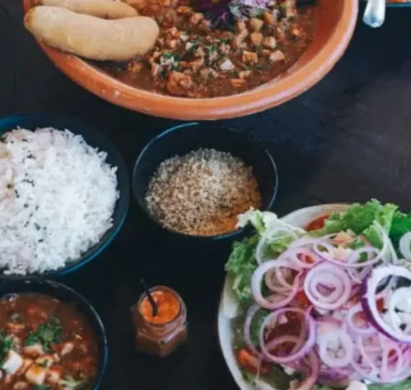 Tesouros Culinários Receitas de Família que Resistiram ao Tempo