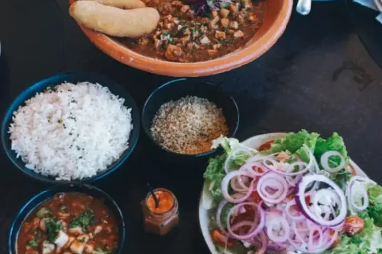 Tesouros Culinários Receitas de Família que Resistiram ao Tempo