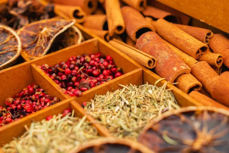 Descubra Quais são os temperos mais usados por Especialistas Culinários