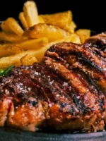 Além da Carne Acompanhamentos Essenciais para o Churrasco Perfeito