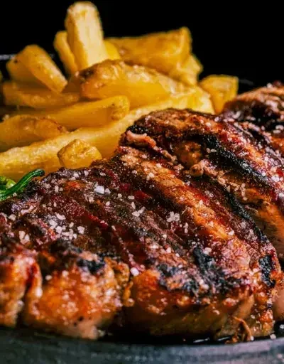 Além da Carne Acompanhamentos Essenciais para o Churrasco Perfeito