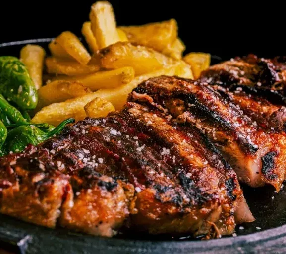 Além da Carne Acompanhamentos Essenciais para o Churrasco Perfeito
